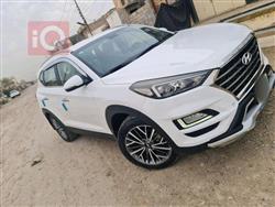 هیۆندای تۆکسۆن